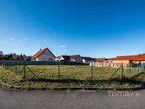 Prodej pozemku, Křemže, 765 m2