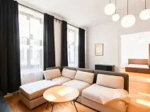 Prodej bytu 3+1, Brno, Schodová, 143 m2