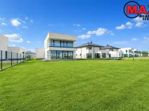 Prodej rodinného domu, Vysoký Újezd, 188 m2