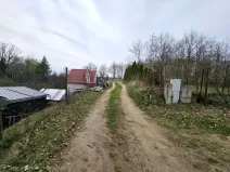 Prodej zahrady, Třebíč, ZK Nad Janovým mlýnem, 1216 m2