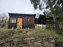 Prodej zahrady, Třebíč, ZK Nad Janovým mlýnem, 1216 m2