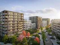 Prodej bytu 1+kk, Praha - Stodůlky, Svitákova, 27 m2