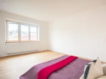 Pronájem bytu 1+1, Brno, Královopolská, 29 m2