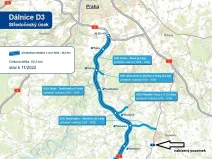 Prodej pozemku pro bydlení, Benešov, 1348 m2