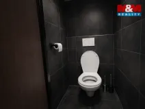 Prodej bytu 3+1, Třebom, 70 m2