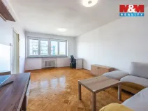 Prodej bytu 4+1, Zlín - Malenovice, Tyršova, 95 m2