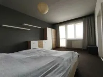 Prodej bytu 1+1, České Budějovice, V. Talicha, 35 m2