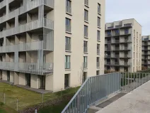 Prodej - jiné, Praha, Novovysočanská, 2 m2