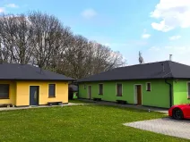 Pronájem bytu 3+kk, Klimkovice - Hýlov, 95 m2