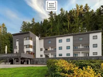 Prodej bytu 3+kk, Černá v Pošumaví, 56 m2