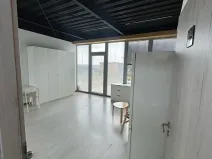 Pronájem bytu 1+kk, Praha - Horní Počernice, Štverákova, 29 m2