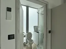 Pronájem bytu 1+kk, Praha - Horní Počernice, Štverákova, 29 m2