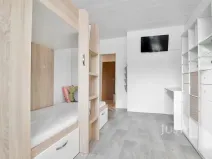 Pronájem bytu 3+kk, Meziboří, J. A. Komenského, 65 m2