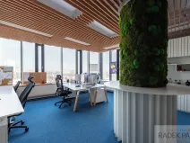 Prodej kanceláře, Brno, Pražákova, 272 m2