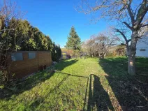 Pronájem zahrady, Hradec Králové, 511 m2