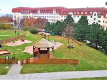 Pronájem bytu 3+1, Chrudim - Chrudim IV, Na Větrníku, 73 m2