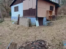 Prodej chaty, Újezd nade Mží, 33 m2