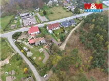 Prodej pozemku pro bydlení, Lipník, 914 m2