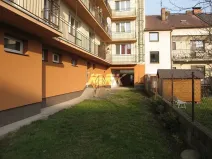 Pronájem bytu 3+1, Pardubice, Teplého, 79 m2