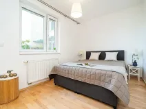 Pronájem bytu 2+kk, Praha - Dubeč, U lipové aleje, 60 m2