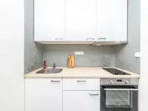 Pronájem bytu 1+kk, Praha - Záběhlice, Jasmínová, 28 m2