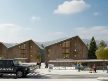 Prodej bytu 3+kk, Rokytnice nad Jizerou - Horní Rokytnice, 77 m2