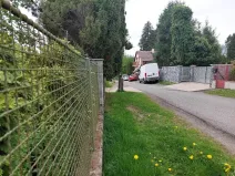 Prodej pozemku pro bydlení, Mnichovice, 760 m2