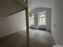 Pronájem bytu 1+1, Praha - Smíchov, Vltavská, 40 m2