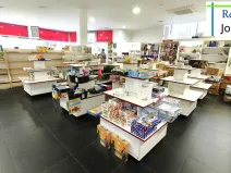 Pronájem obchodního prostoru, Jablonec nad Nisou, Podhorská, 115 m2