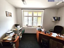 Pronájem kanceláře, Frýdlant nad Ostravicí, Nádražní, 16 m2