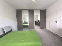 Pronájem bytu 2+1, Hradec Králové, Vocelova, 75 m2