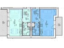 Prodej bytu 1+kk, Brno, Žabí, 34 m2