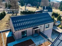 Prodej bytu 3+kk, Jablonec nad Nisou, Krkonošská, 101 m2