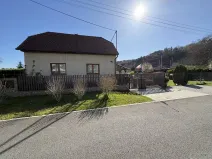 Prodej rodinného domu, Nelahozeves, U Ptz, 90 m2