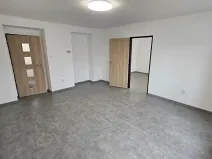 Pronájem bytu 2+1, Teplice, Svojsíkova, 55 m2