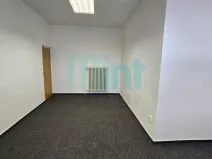 Pronájem kanceláře, Ostrava, Teslova, 20 m2