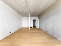 Prodej bytu 1+kk, Praha - Vysočany, Kolbenova, 42 m2