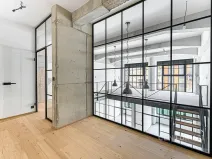 Prodej bytu 4+kk, Praha - Vysočany, Kolbenova, 117 m2