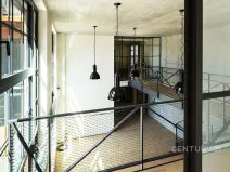 Prodej kanceláře, Praha - Vysočany, Kolbenova, 181 m2