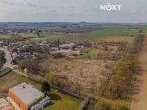 Prodej pozemku, Jiřice u Miroslavi, 6663 m2