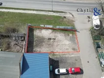 Pronájem pozemku, Přerov, Tovární, 240 m2