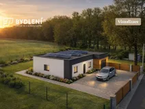 Prodej rodinného domu, Košťany, K zámku, 146 m2