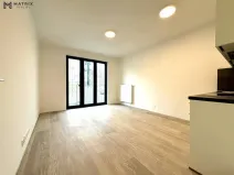Pronájem bytu 2+kk, Praha - Libeň, Zenklova, 50 m2
