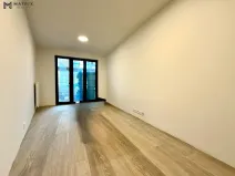 Pronájem bytu 2+1, Praha - Libeň, Zenklova, 74 m2