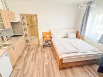 Pronájem bytu 1+kk, Světice, 28 m2