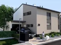 Prodej rodinného domu, Přerov, 150 m2