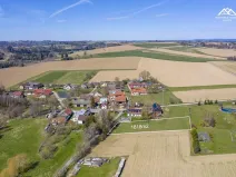 Prodej pozemku pro bydlení, Horní Krupá, 1818 m2