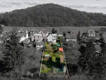 Prodej rodinného domu, Železnice, Nádražní, 73 m2