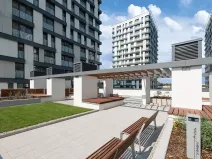 Prodej bytu 2+kk, Praha - Žižkov, Olšanská, 62 m2