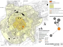 Pronájem obchodního prostoru, Nový Jičín, Gen. Hlaďo, 1200 m2